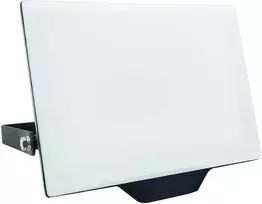 Orno PORTO LED 50W berėmes prožektorius, 4000lm, IP65, 4000K, aliuminis + polikarbonatas
