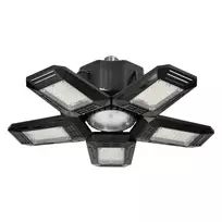 Orno LED lemputė E27 55W 6500K 4950LM 02986S