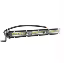 Amio LED panelinė darbo lempa SLIM, 96 cm, 9-36V, AWL53