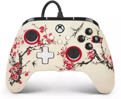 Power A PowerA Advantage Laidinis Pultelis | XBOX Series X|S | Warrior's Nirvana