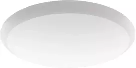 Orno REWA LED 30W, lubinis šviestuvas, 3225lm, IP65, 4000K, PC gaubtas