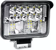 Amio LED Darbinė lempa AWL39, 18 LED SPOT 9-36V