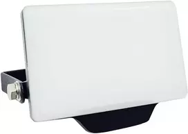 Orno PORTO LED 10W berėmes prožektorius, 800lm, IP65, 4000K, aliuminis + polikarbonatas