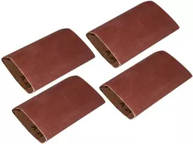 Papier P240 švitrinis popierius poliravimo staklėms 58GE137, 4 vnt.