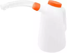 Nalewak Dirbtuvių pilstymo indas, laistytuvas, 5 l