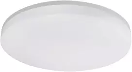 Orno JANTAR LED 30W, lubinis šviestuvas, 3225lm, IP54, 4000K, PC gaubtas