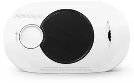 „Fireangel FireAngel“ anglies monoksido detektorius FA-3322-EUX10 su spalvotu LCD ekranu
