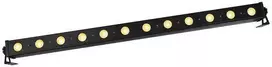 LIGHT4ME PIXEL BAR 12 WW LED juosta šiltai balta 12x3W