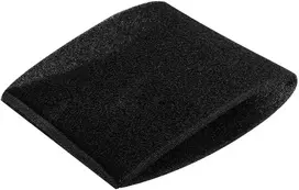 Dulkių siurblio filtras NEO TOOLS 04-739 (Putplastis, 16x15 cm)
