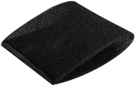 Putplasčio filtras, skirtas 04-738, 59G613, 59G614
