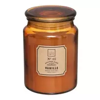 Atmosphera Kvapi žvakė dekoratyviniame stikle, 510 g