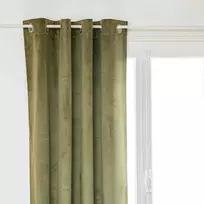 Atmosphera Aksominė tamsinimo užuolaida, 100% užtemdyta, 140 x 260 cm
