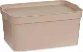 Kipit Plastikinė laikymo dėžė, 7,5 l