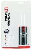 GearAid Akiniai nuo rasojimo purškiklis akiniams Gear Aid Anti-Fog-universalus