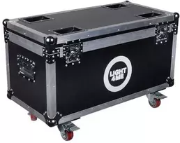 Triton Trunk CASE4ME CC80 dėklo bagažinė kabeliams ir scenos priedams
