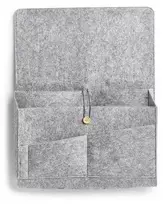 Zeller Veltinio organizatorius su kišenėmis sofai, 40 x 30 cm