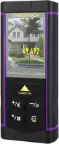 Ermenrich PRO LR200 lazerinis multimetras su kamera