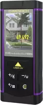 Ermenrich PRO LR100 lazerinis matuoklis, su kamera