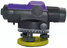 Ermenrich PL40 optinis nivelyras