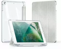 Dux Ducis 'Unid' skirtas Apple iPad Air 11 (2024) / Air 11 (2025) / Air 4 / Air 5 / iPad Pro 11 (2018 / 2020 / 2021 / 2022) žalias