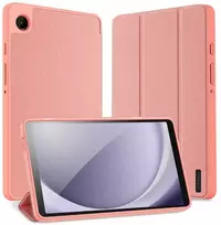 Dux Ducis 'Domo' skirtas Xiaomi Pad 7 / Pad 7 Pro rožinis