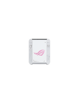 Asus | ROG Strix GS-BE7200 | WiFi 7 Dual Band Gaming Router | 802.11ax | 1376+5764Mbit/s | Ethernet LAN (RJ-45) ports 4 | Mesh