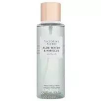 „Victoria’s Secret“ „Aloe Water & Hibiscus Refresh“ kūno purškiklis, 250 ml