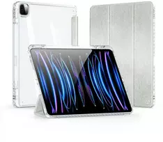 Dėklas Dux Ducis Unid Apple iPad Air 13 2024 žalias