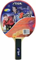 Stiga Spirit stalo teniso raketė