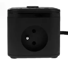 Velstro mPTech Sp. su o.o. Huslog Cube prailginimo laidas su USB