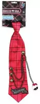 Div Lev Monster High paslysta