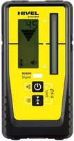 Imtuvas lazeriniam nivelyrui Nivel System RD800D