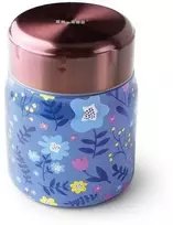 Ibili termosas maistui 500ml, mėlynas