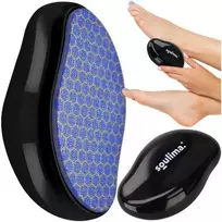 Krištolinė pemza – pėdų tarka 3D Soulima 25745