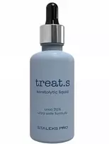 Staleks Keratolytic Treatment Treat.s (Keratolytic Liquid) 50 ml