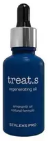Staleks „Treat.s“ regeneruojamasis pedikiūro aliejus