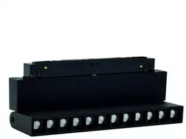 Šviestuvas Modoled Magnetic, 12 W, LED, 3000 – 6000 °K