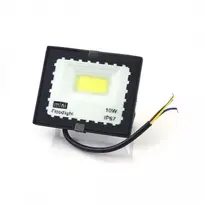 Led lauko šviestuvas 10W 6500K MINI