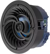 Bose Lithe Audio 4" Bathroom Compact Bluetooth Ceiling Speaker - Active, 03250