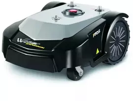 Vejos robotas WIPER Professional P70 S