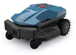 Vejos robotas WIPER Premium I180 S