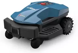 Vejos robotas WIPER Premium I140