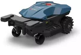 Vejos robotas WIPER Premium I100 U