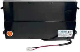 Akumuliatorius WIPER 300Z42800A_R; Li-ion; 25,9 V; 15 Ah