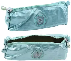 Lean Mokyklinis penalas žalsvas 21.5cm