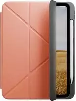 Native Union „Active“ dėklas, abrikosų spalvos – „iPad 10,9“