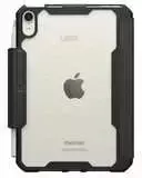 Urban Armor Gear UAG Essential Armor, juodas - Apple iPad Mini 7/6G