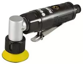 Rupes Pneumatinis mini orbitinis šlifuoklis TA50 Ø: 50 mm, 3 mm