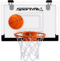 Sportme Prie durų tvirtinamas krepšinio lankas