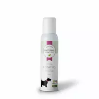 Natural Derma Pet Fixuojantis purškiklis ilgalaikiam fiksavimui ir blizgesiui